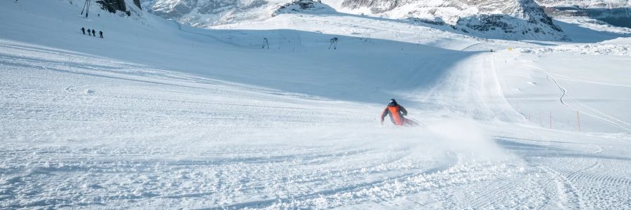 Zermatt Bergbahnen berdenken Sommerski-Strategie