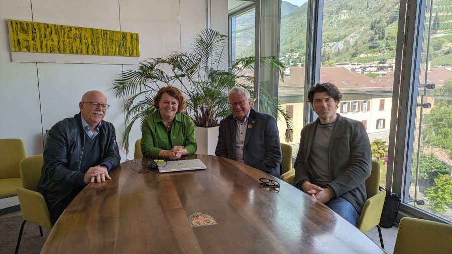 Alpenverein Südtirol: Stopp der Ausweisung neuer Skigebiete