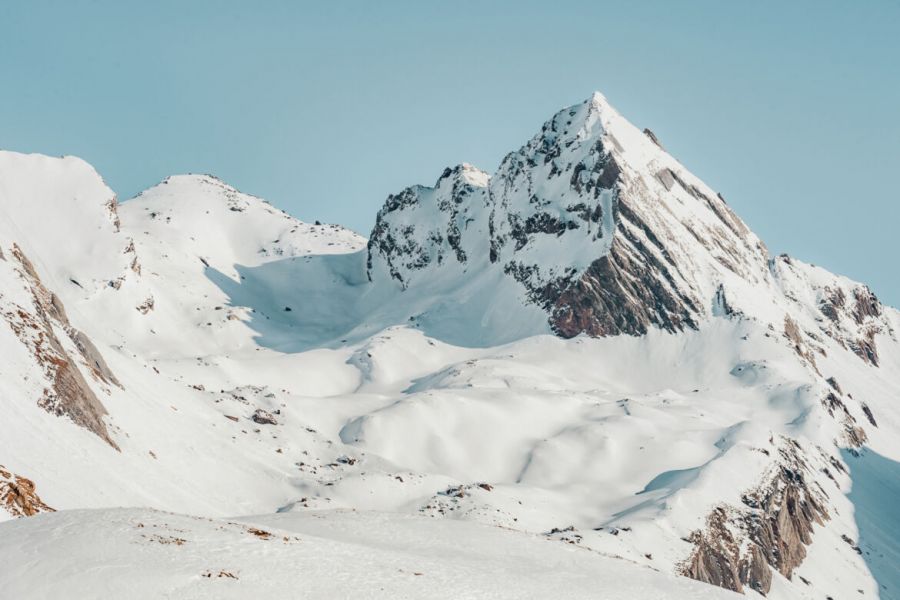 Wintersaison 23/24: Die Destination Leukerbad zieht eine sehr positive Bilanz