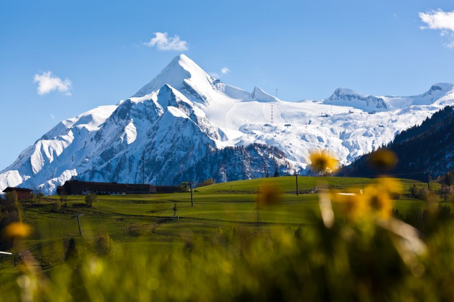 64. Hauptversammlung der Gletscherbahnen Kaprun AG