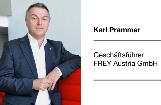 Austrian Seilbahnpartner Sessions: Interview mit Karl Prammer