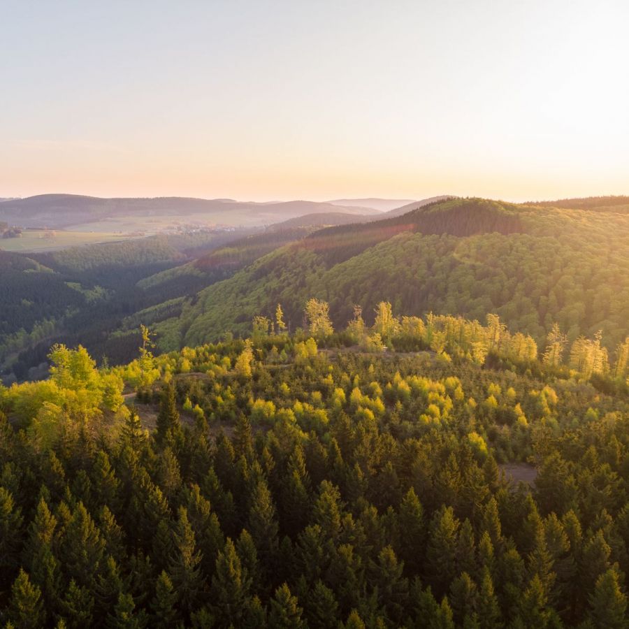 Peter Park: Nahtlos und bequem parken in Winterberg