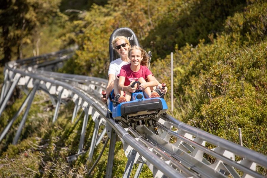 „Alpbachtaler Lauserland“ als Top Ausflugsziel in Tirol ausgezeichnet