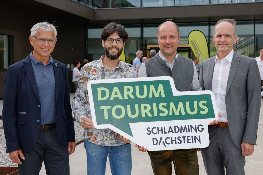 Künstliche Intelligenz wird zum Turbo - auch im Tourismus
