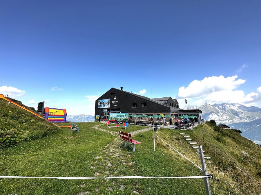 Wetterkapriolen beeinflussen Jahresergebnis der Bergbahnen Wildhaus
