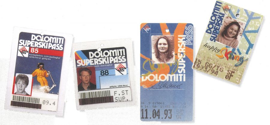 Dolomiti Superski wird 50 – die Feierlichkeiten beginnen
