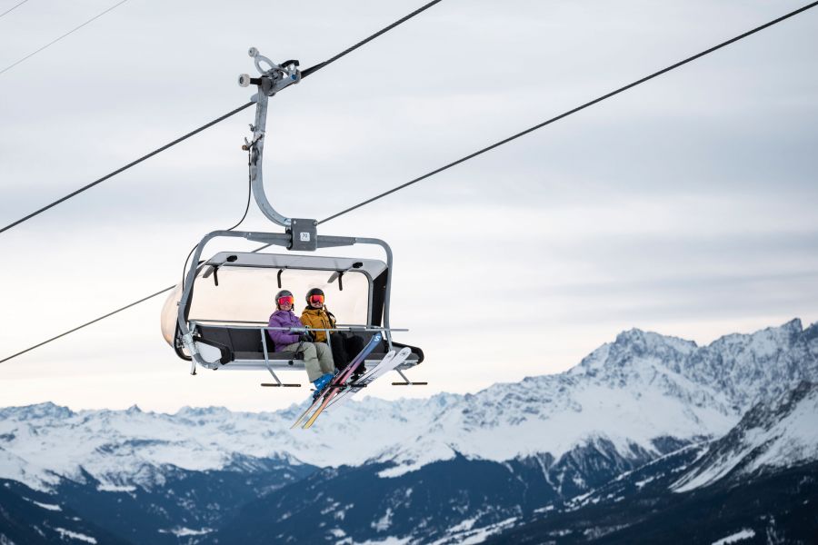 Lenzerheide Bergbahnen: Bestes Unternehmensergebnis im Jubiläumsjahr der Skigebietsverbindung