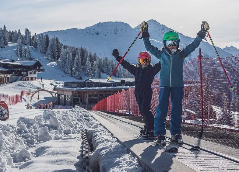 Klosters-Madrisa Bergbahnen AG: Erfolgreiches Geschäftsjahr
