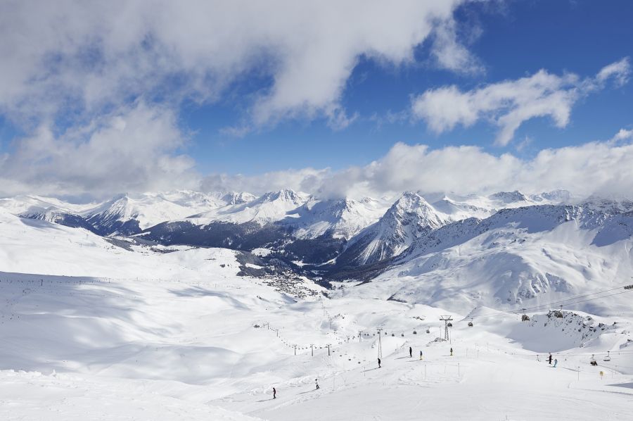 Generalversammlung der Arosa Bergbahnen AG