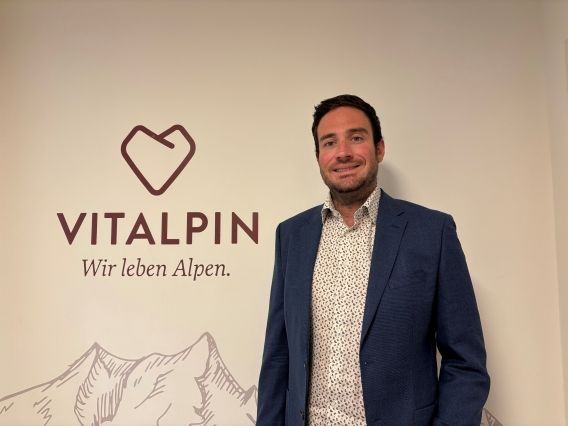VITALPIN: Skifahren ist im Trend, die Nachfrage nach Tourensets stagniert