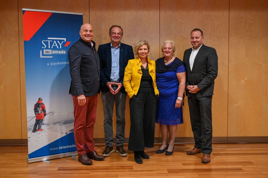 18. Expertengespräch der Ski amadé Akademie: „Nachhaltigkeit in Skiregionen – Fakten, Fortschritte und Visionen“