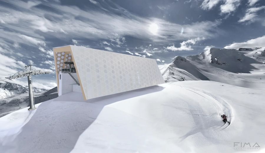 Televerbier Téléverbier: Eine klare Entwicklungsstrategie