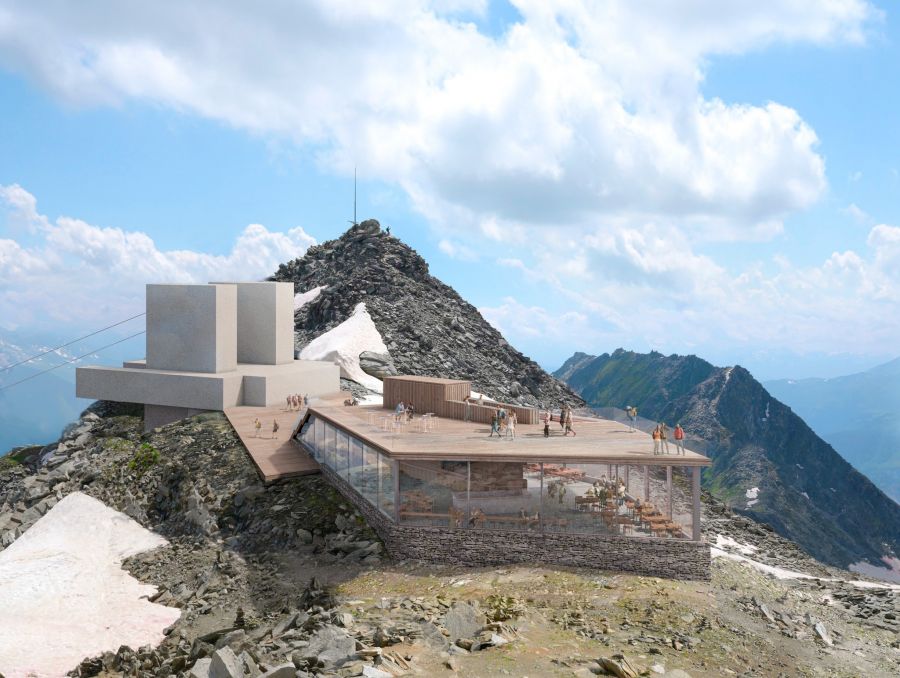 73. Generalversammlung der Aletsch Bahnen AG: Rekordumsatz im schneereichen Winter 2023/24