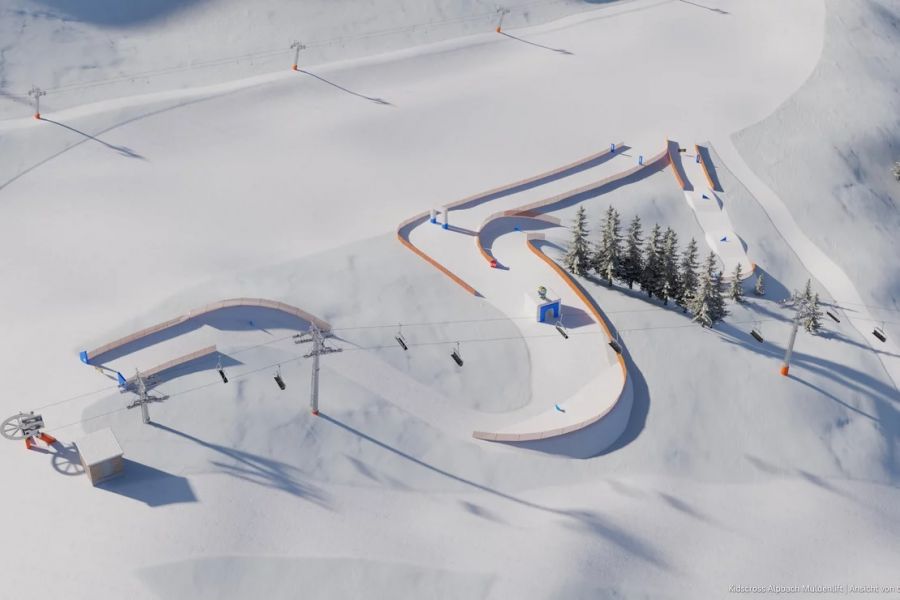 Ski Juwel Alpbachtal Wildschönau investiert € 4,5 Mio. in moderne Infrastruktur