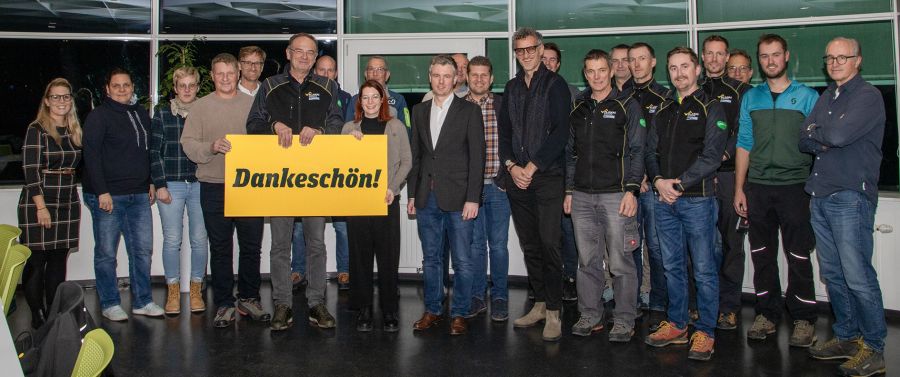 Schladming/Planai: 10er-Kabinenbahn „Rohrmoos I“ und „Wintersportzentrum WEST“ sind startklar - Betriebsbewilligungen erteilt