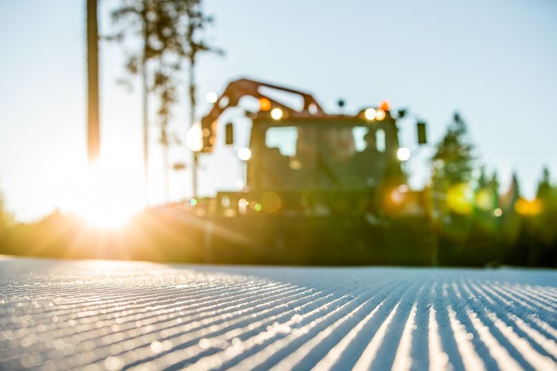 Wintersport-Arena Sauerland setzt auf HVO