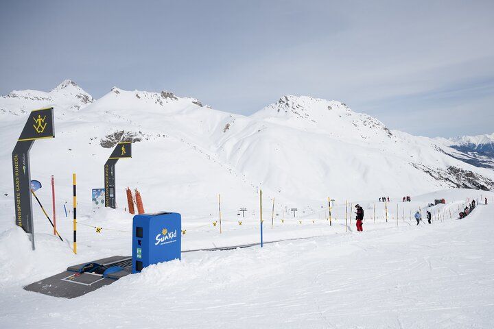 Sunkid: Neue Zauberteppiche für St. Moritz