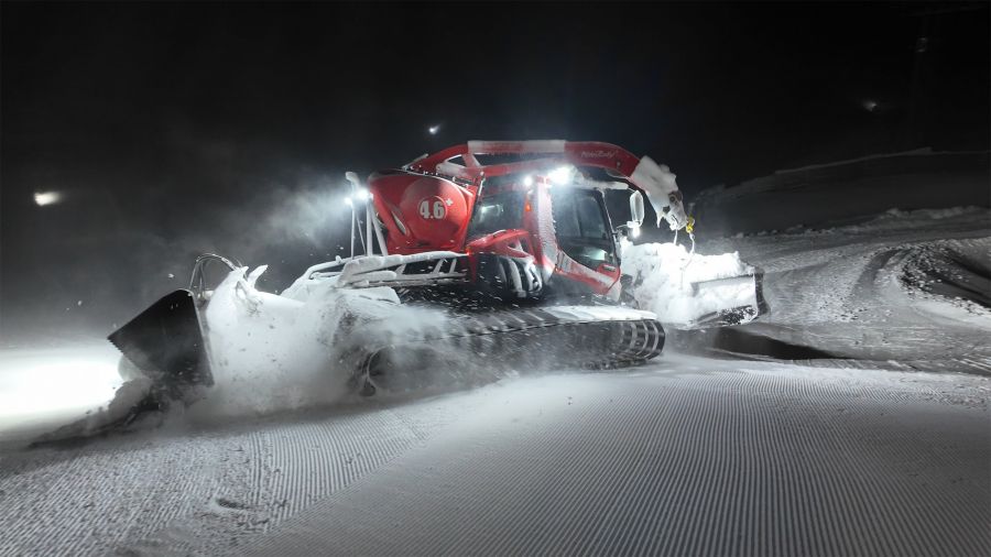 Hoyer: Winterberg setzt auf nachhaltigen Kraftstoff