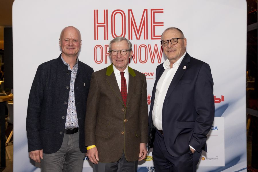 75 Jahre Hinterglemmer Bergbahnen: Jubiläum im Home of Snow zum Startschuss der Ski WM Saalbach 2025