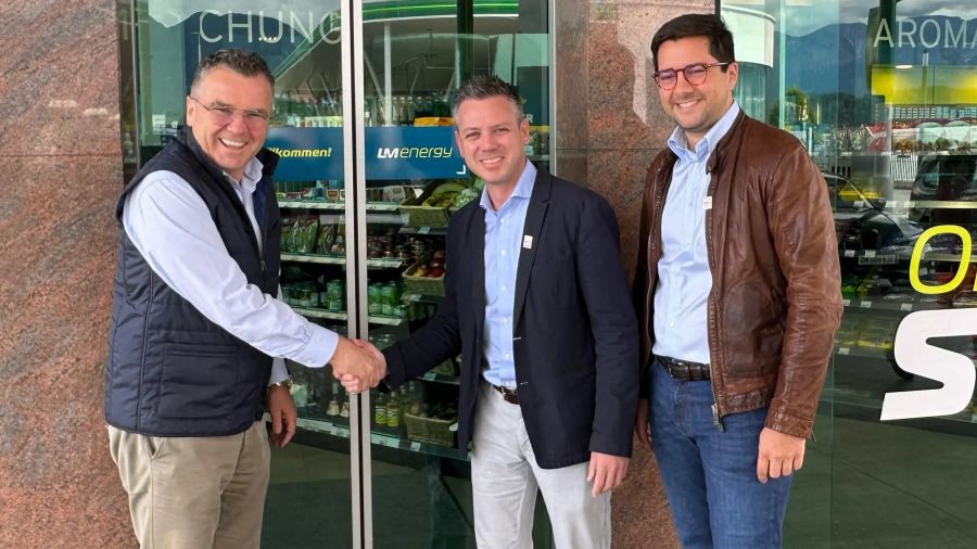 LM Energy: Einsatz von HVO100 macht FIS Ski WM zu Green Event