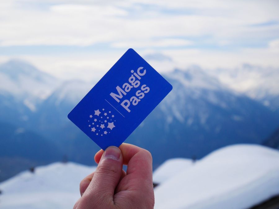 MAGIC PASS 2025-2026: Eine historische Erweiterung