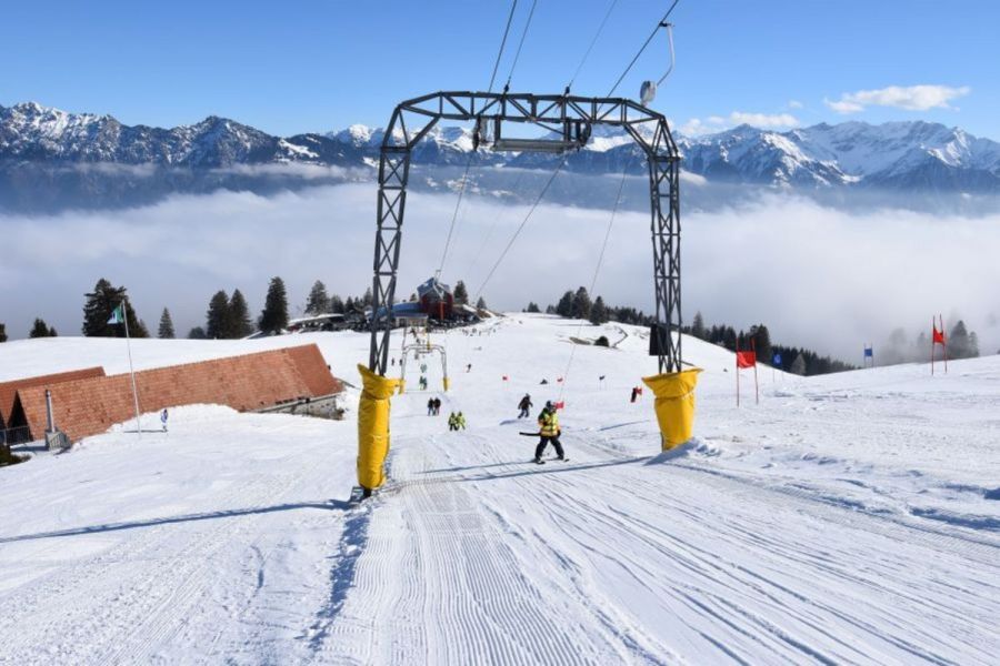Mountain Office „Lite“: Erfolgreicher Einsatz bei kleinen Skigebieten und Bergbahnen