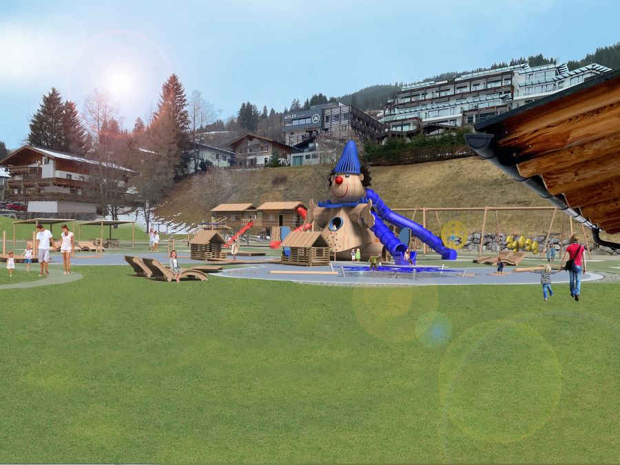 Saalbach Hinterglemm: Bergsommer Update – Das ist neu ab Sommer 2025!