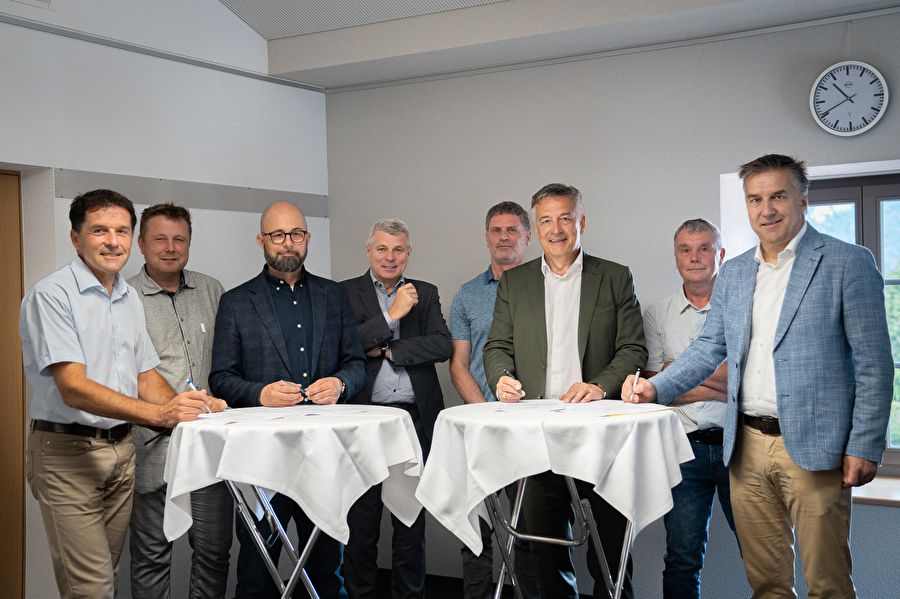 Gemeinde Meiringen verlängert Mietvertrag mit Seilbahnen Schweiz