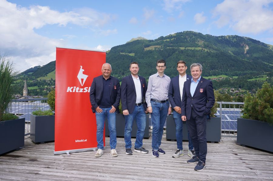 KitzSki gewinnt AILEVATOR AWARD 2025 für KI-Projekt im Onlinevertrieb