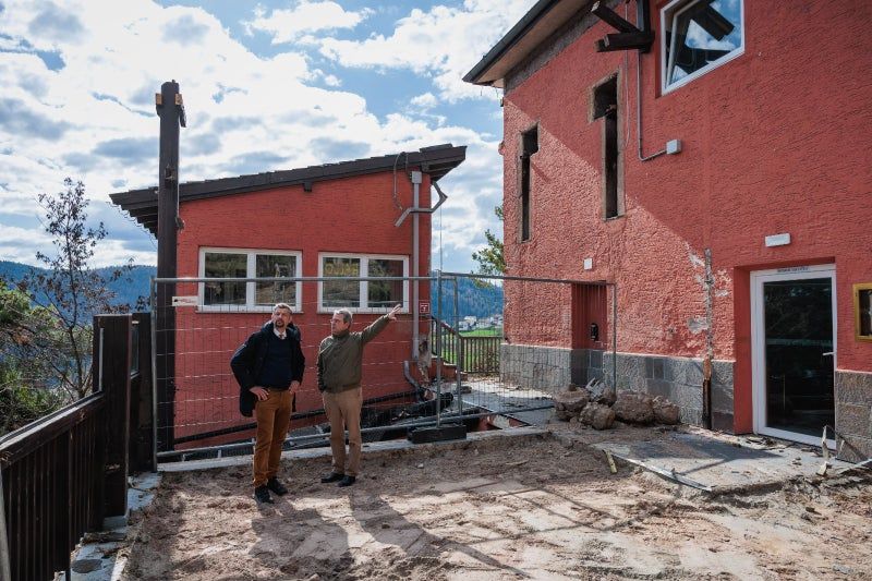 Seilbahn Jenesien: Finanzierung gesichert, Projekt erhält Pnrr-Mittel