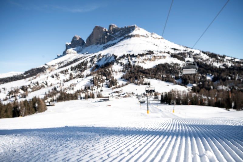 Südtirol: Schneeerzeugung - Weniger Bürokratie bei Wassernutzungen
