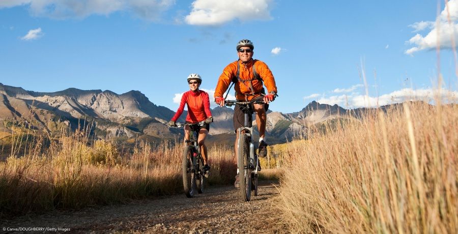 Österreich bekommt Mountainbike-Koordinationsstelle
