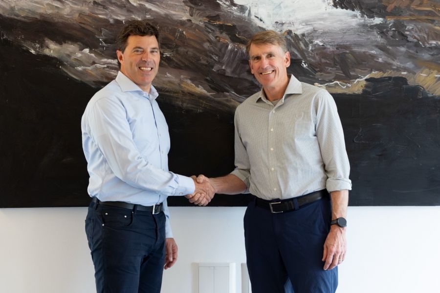 HKD SNOWMAKERS wird Teil von HTI