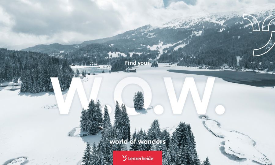 Lenzerheide Marketing und Support AG: Wachstum, Transformation und eine klare Vision für die Zukunft