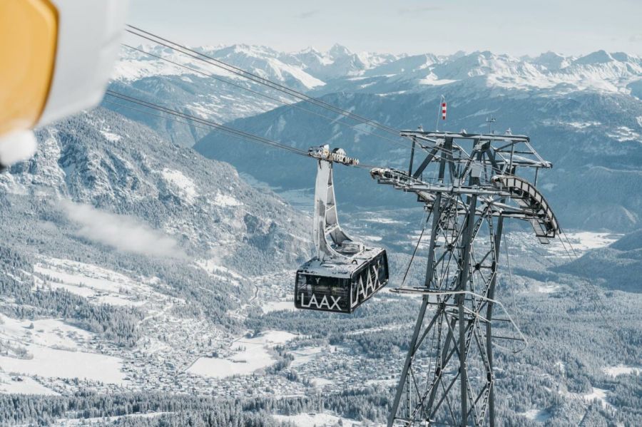 Gemeinden wollen Infrastruktur der Weisse Arena Bergbahnen übernehmen
