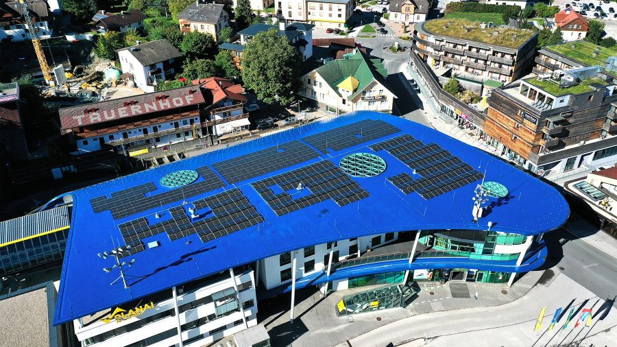 Die Besten Österreichischen Sommer-Bergbahnen: Nachhaltigkeit als Weg nach vorne