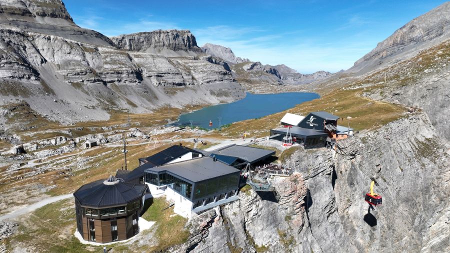 Eigentümerwechsel auf Gemmi: Designierte Verwaltungsratsmitglieder der MyLeukerbad AG ernannt