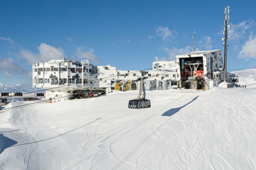 Flims, Laax und Falera sollen touristische Anlagen für 50 Millionen Franken übernehmen