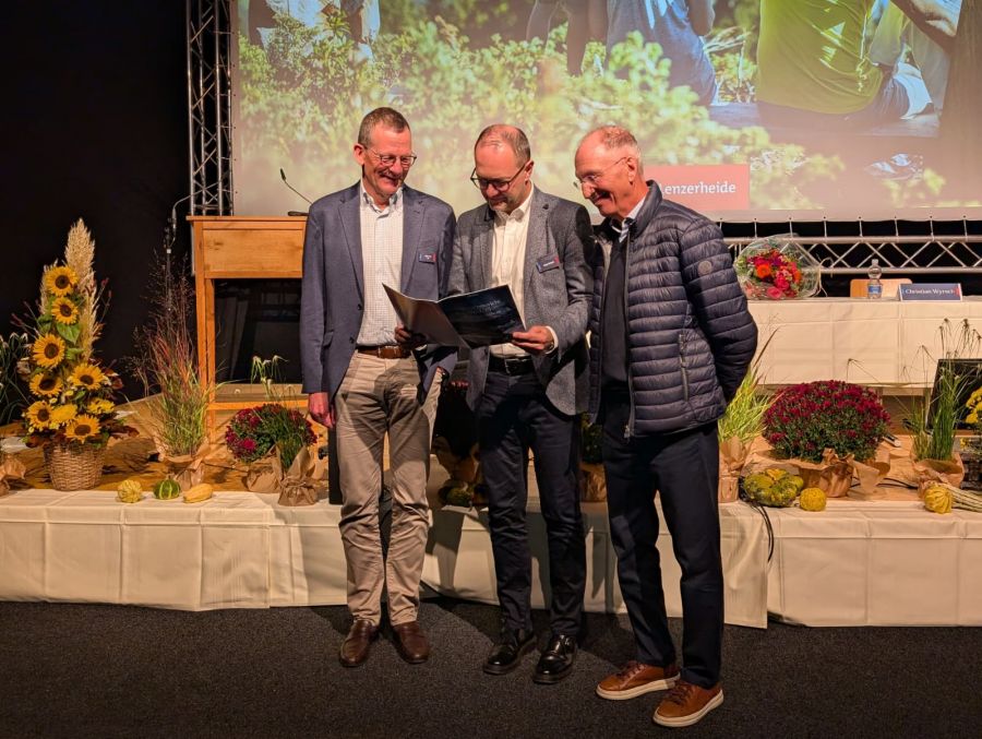 20. Generalversammlung der Lenzerheide Bergbahnen AG
