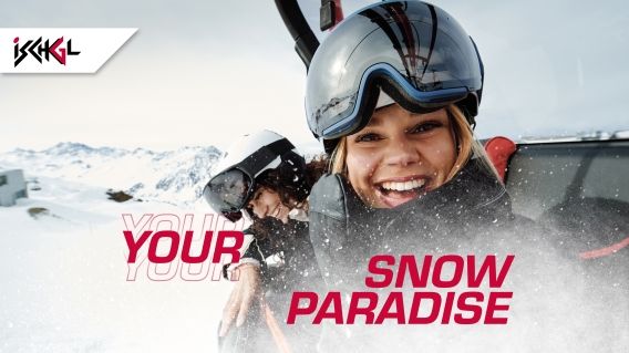 Schnee-Erlebnisse neu inszeniert: Ischgl präsentiert Winterkampagne 2025/26