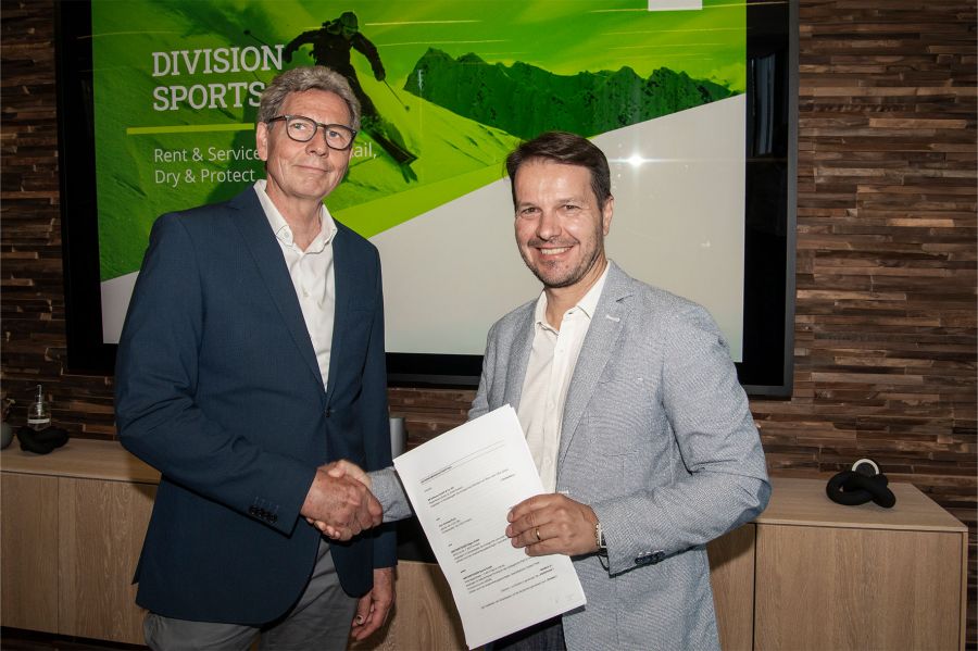 Wintersteiger Sports übernimmt Sports Rental Software
