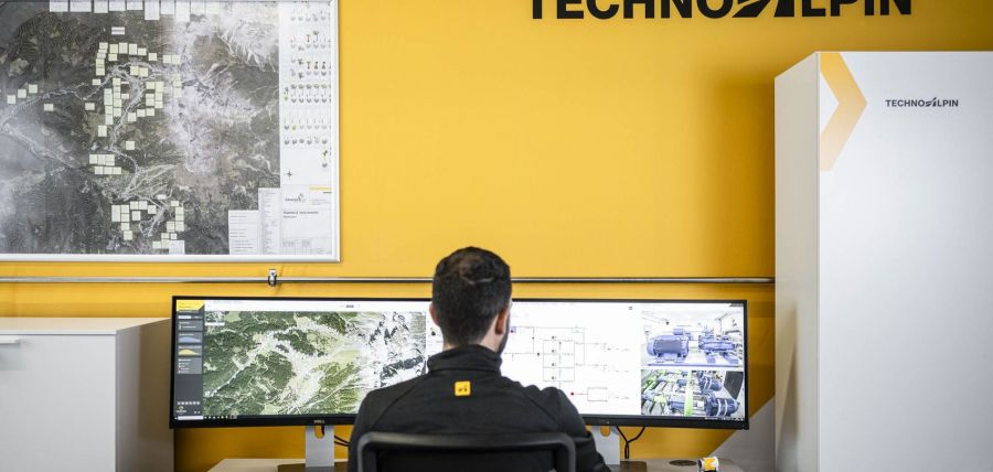 TechnoAlpin 2025 Updates  ATASSpro: Präzision, Leistung, Perfektion in der Schneeerzeugung.