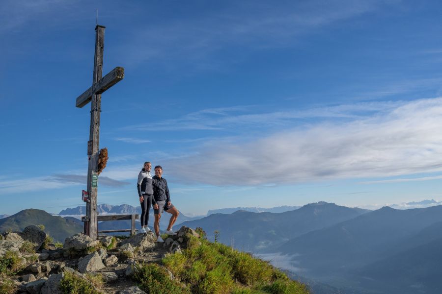 Gasteiner Bergbahnen ziehen positive Sommerbilanz