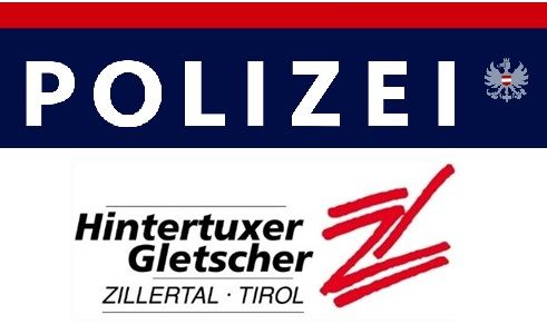 Arbeitsunfall am Hintertuxer Gletscher