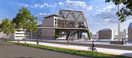 Aktuelle Untersuchungen zu Seilbahnen in Köln