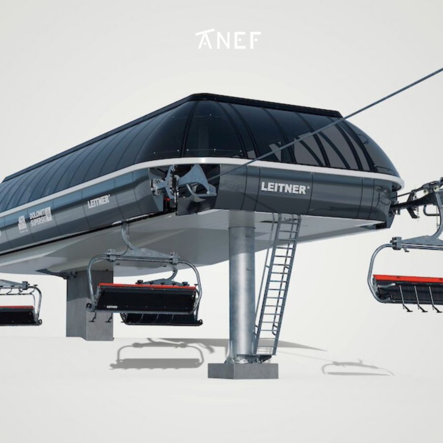 Alta Badia: 2 neue Anlagen für die Saison 2025/2026