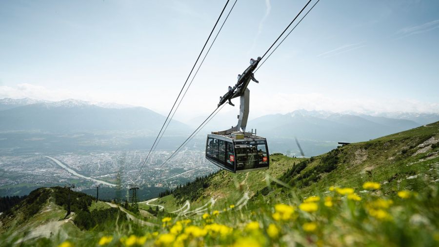 Beste Österreichische Sommer-Bergbahnen: Ganzjahresdestination im Aufwind