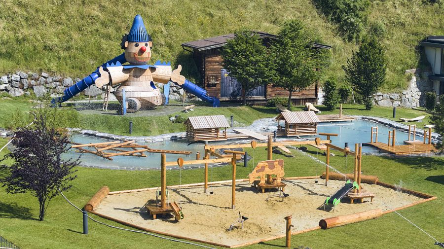 Saalbach Hinterglemm feiert nächtigungsstärksten Sommer aller Zeiten