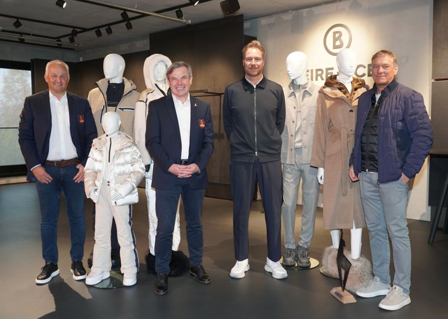 KitzSki gibt erstmals eine Schneegarantie