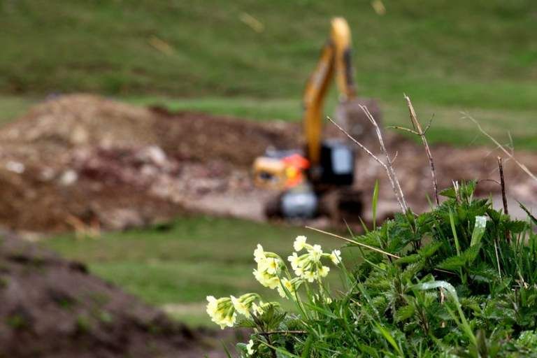 Fellhorn / Scheidtobelbahn: DAV kritisiert Wegfall der Umweltverträglichkeitsprüfung und fordert gesetzliche Nachbesserungen